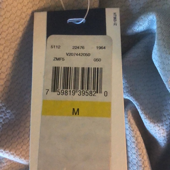 IZOD Golf Pullover - Picture 9 of 10